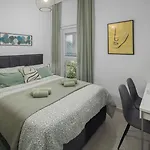 Apartament House Runa Poreč