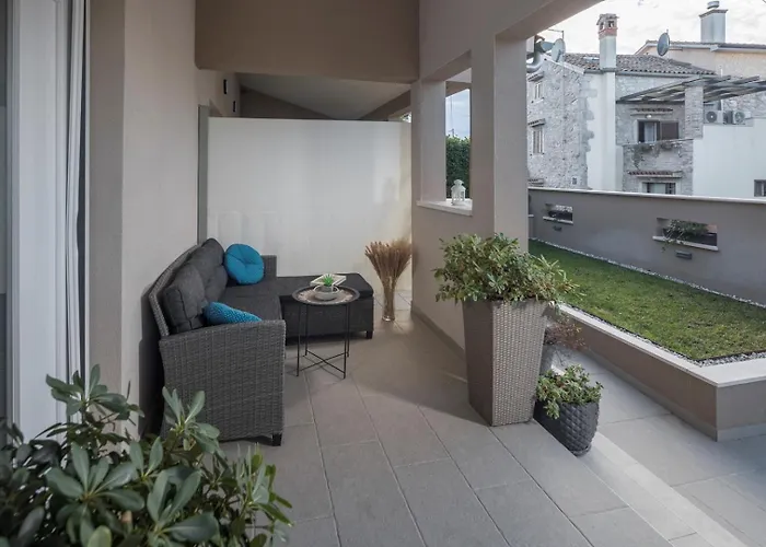 House Runa 아파트