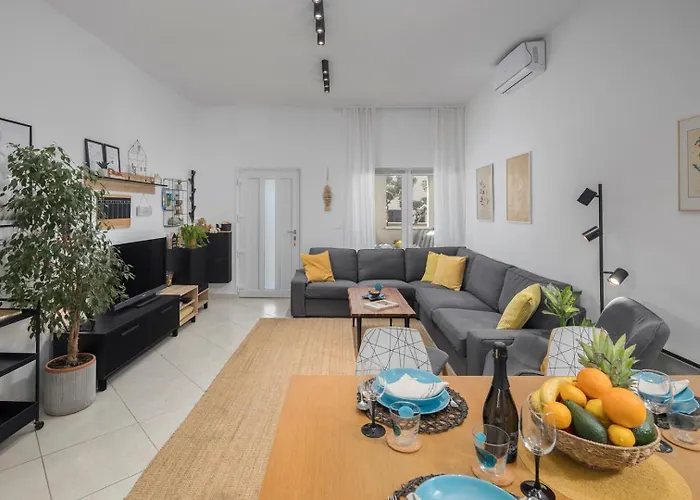 House Runa * 포레치