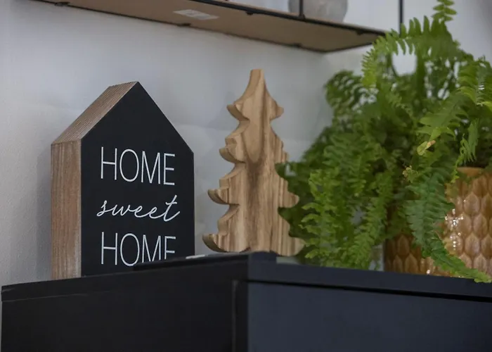 아파트 House Runa