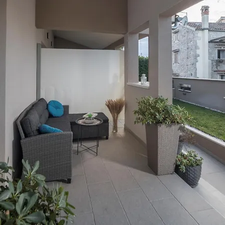 House Runa Апартаменты