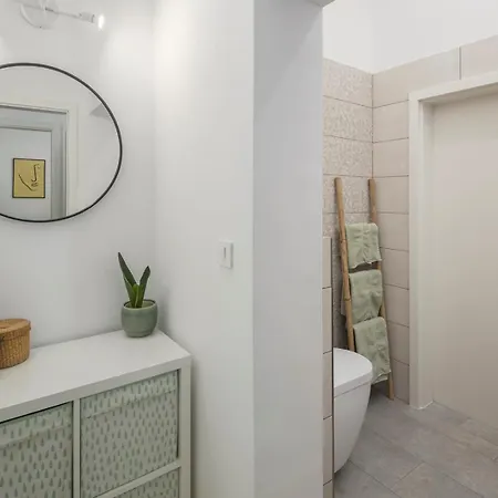 House Runa Apartman Porec