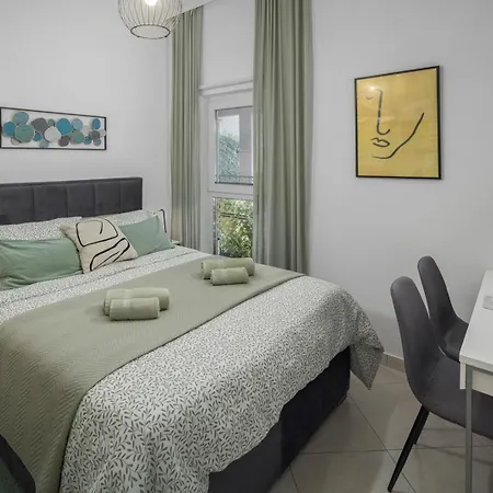 Apartment House Runa Porec