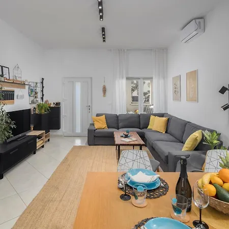 House Runa * Porec