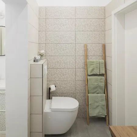 House Runa Апартаменты