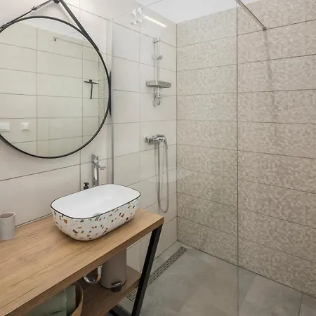 Апартаменты House Runa