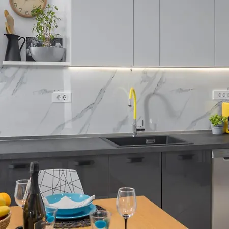 Apartman House Runa Porec