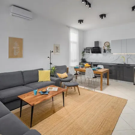 House Runa * Porec