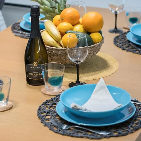 House Runa Апартаменты