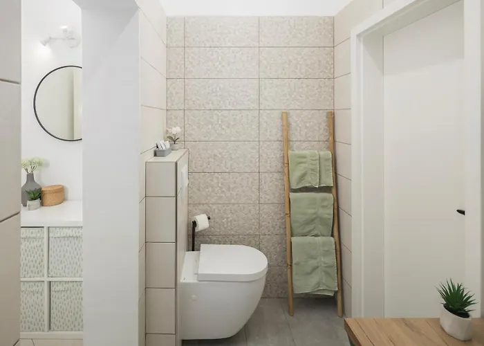 House Runa Lägenhet