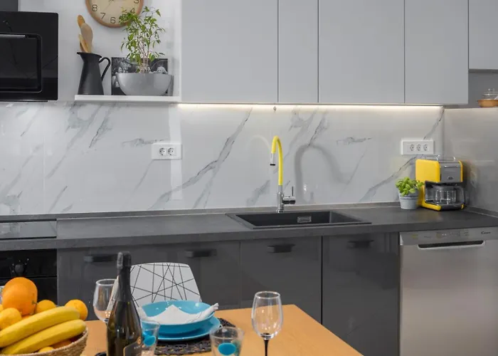 Lägenhet House Runa Poreč