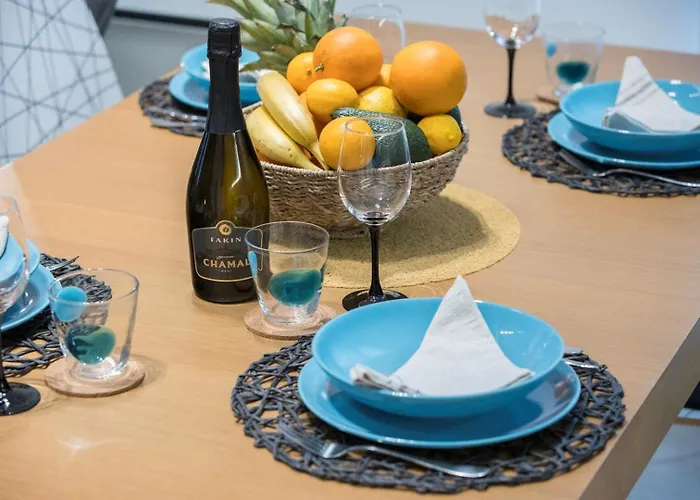 House Runa Lägenhet